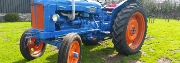 Антикварний автомобіль