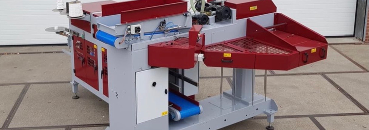 Пакувальні машини