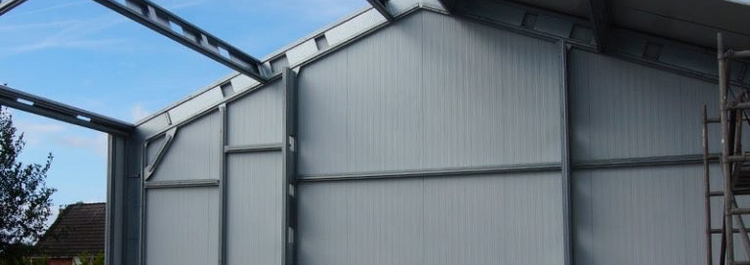 Clădiri în general