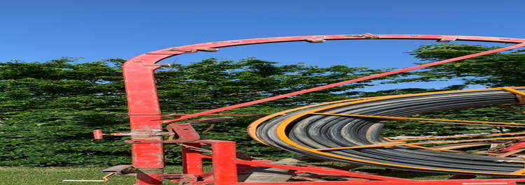 Очисник дренажу