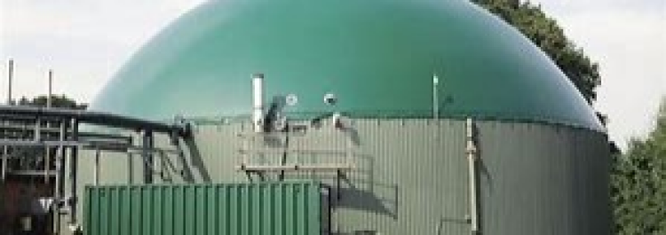 Biogas algemeen
