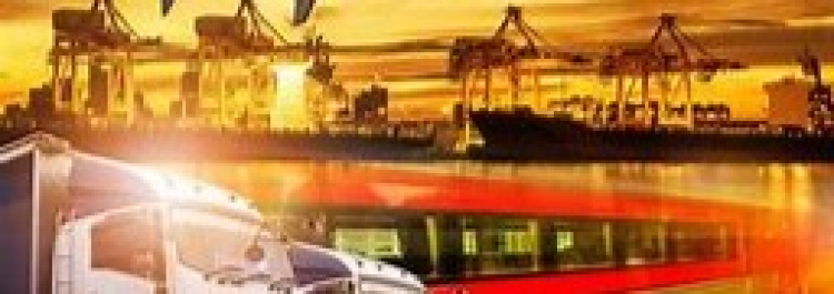 Transport aanvragen