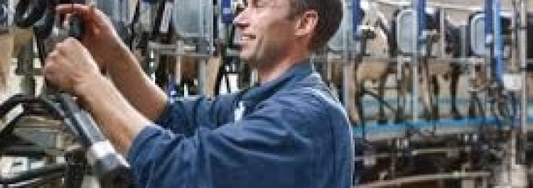 Melktechniek