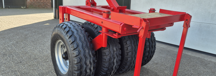 Frontlakker / bandenpa