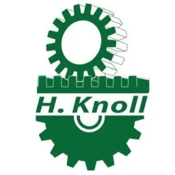 Mechanisatiebedrijf H.Knoll
