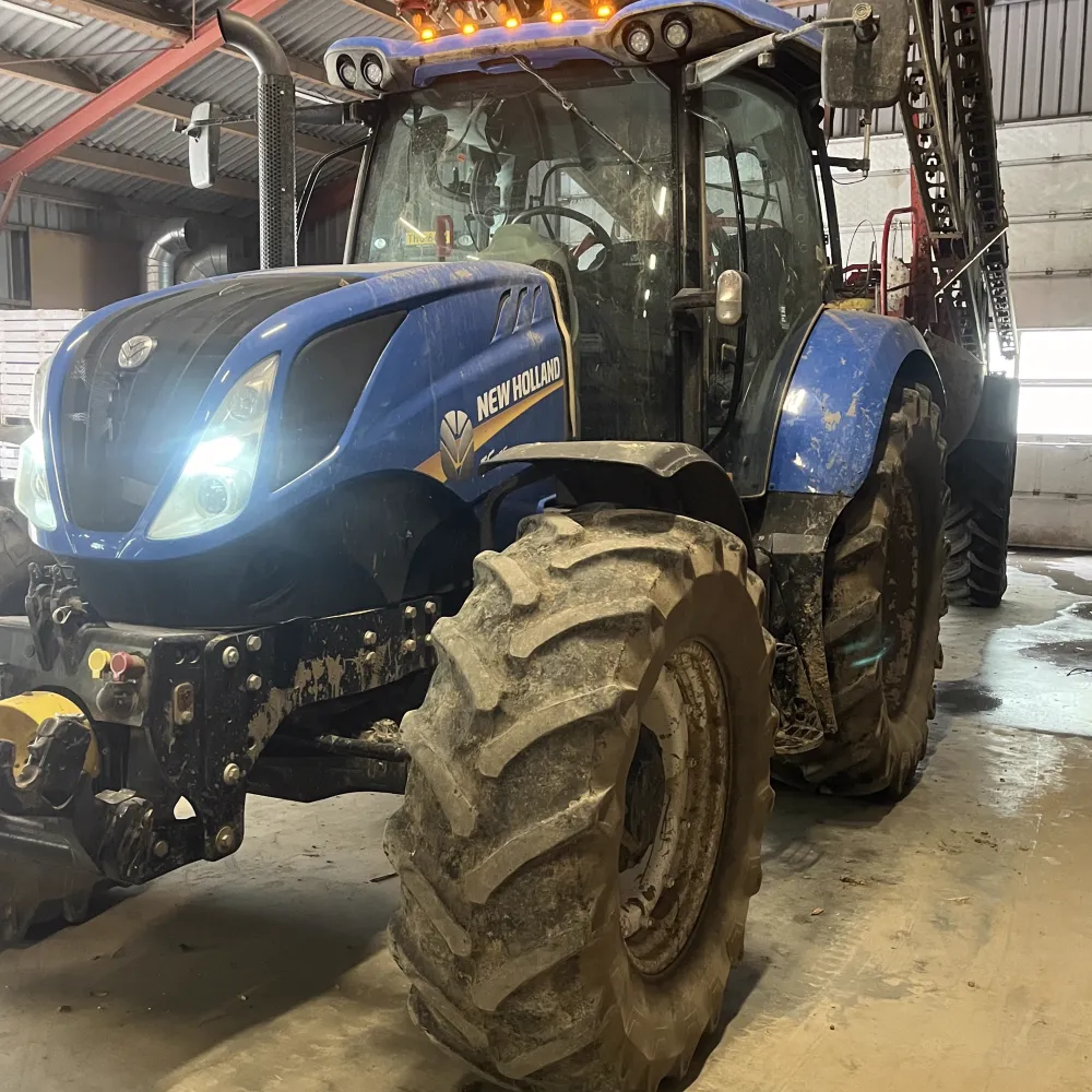 Loonbedrijf J van Brakel