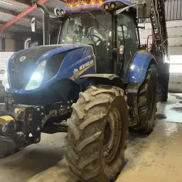 Loonbedrijf J van Brakel