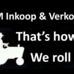 BM inkoop en verkoop