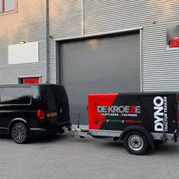 ‘wat Een Wereld Van Verschil!’