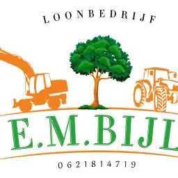 Loonbedrijf E.M Bijl