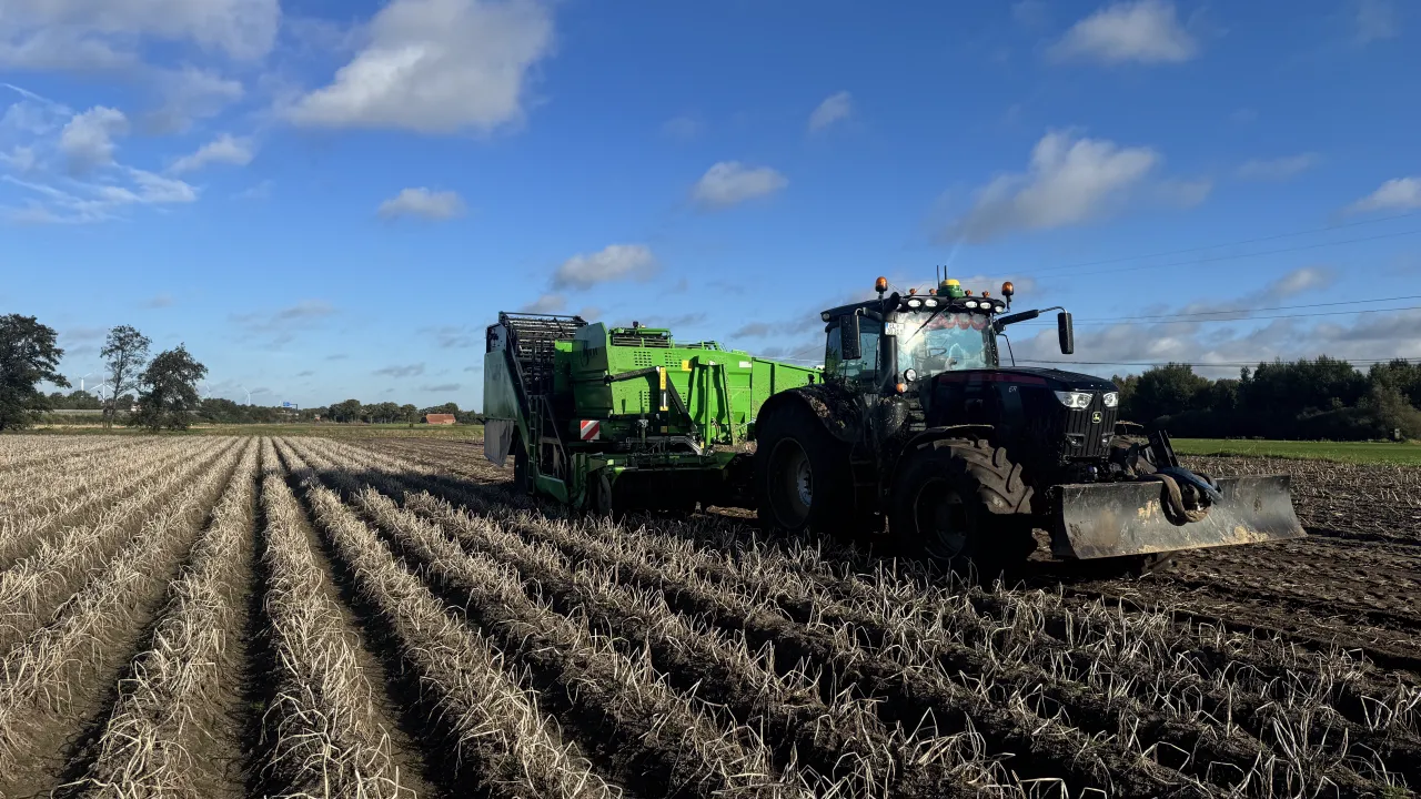 Geiger Agrar Service