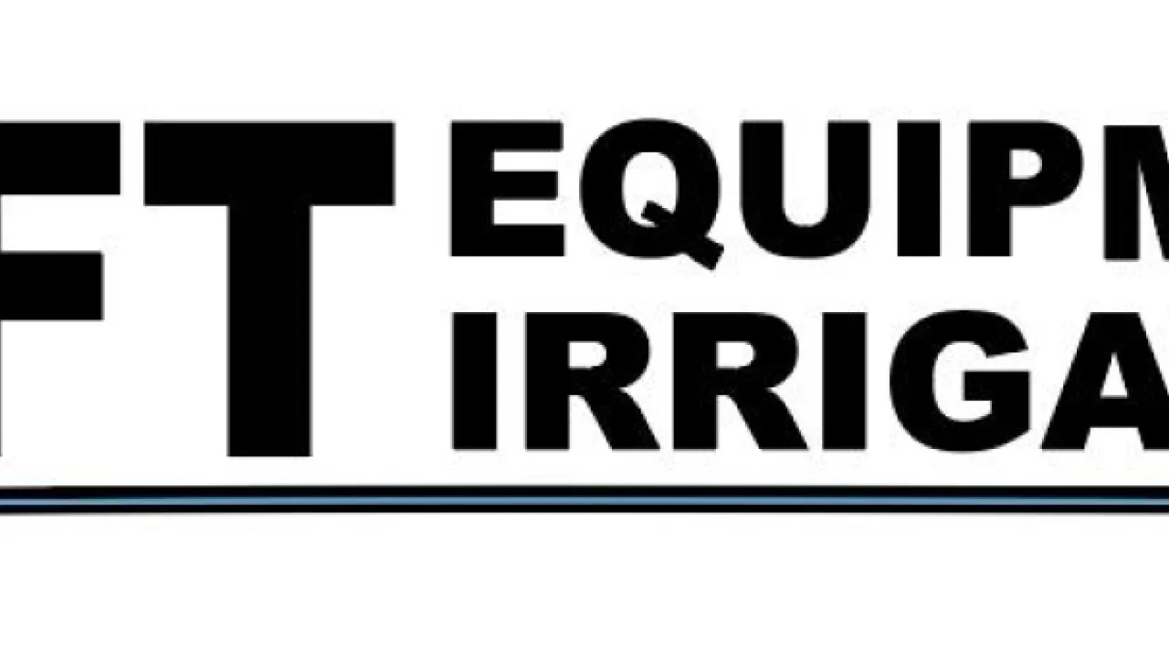 FT Equipment and Irrigation