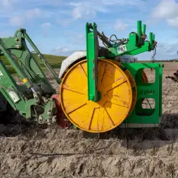 FT Equipment and Irrigation