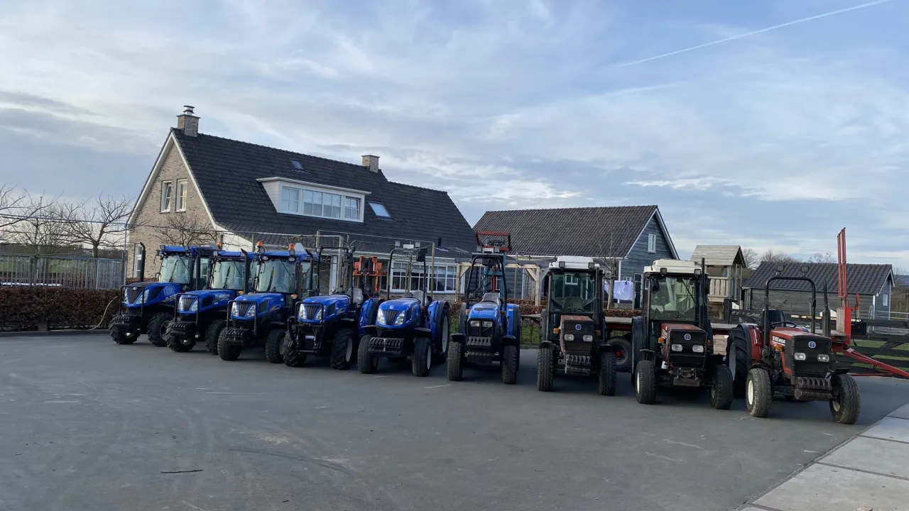 Goud Handel & Verhuur