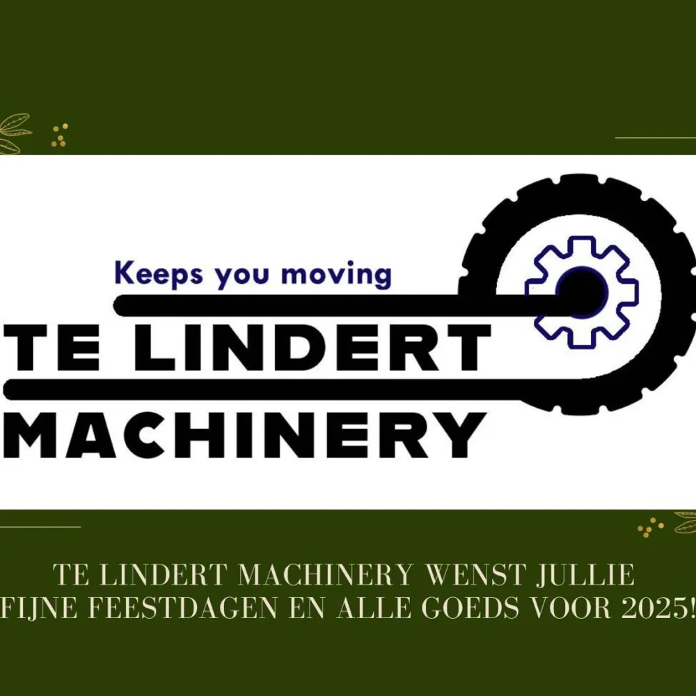 Te Lindert Machinery