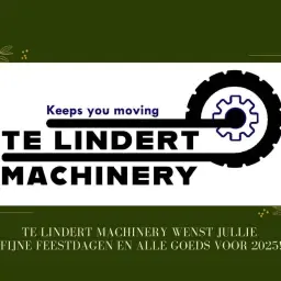 Te Lindert Machinery