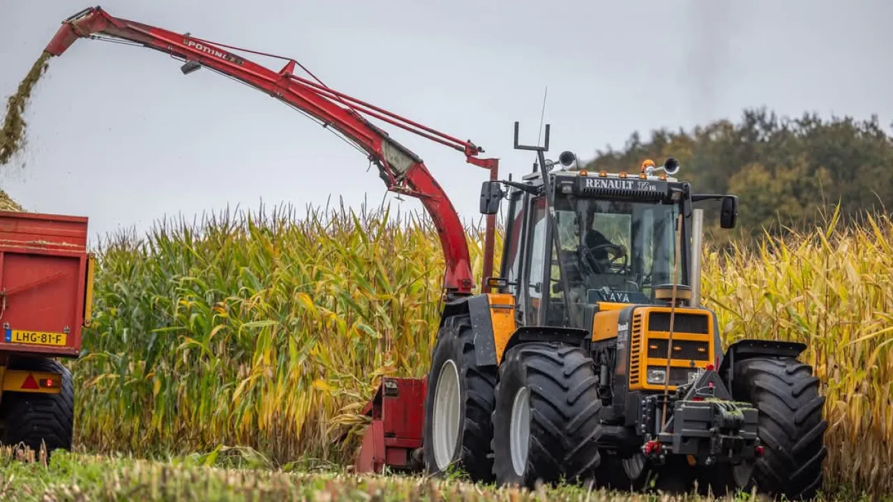 Kramer Agri-tech