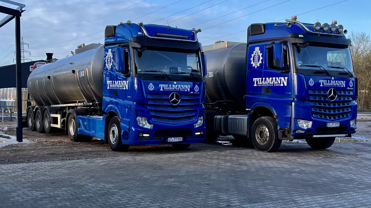 Tillmann Agrarservice GmbH