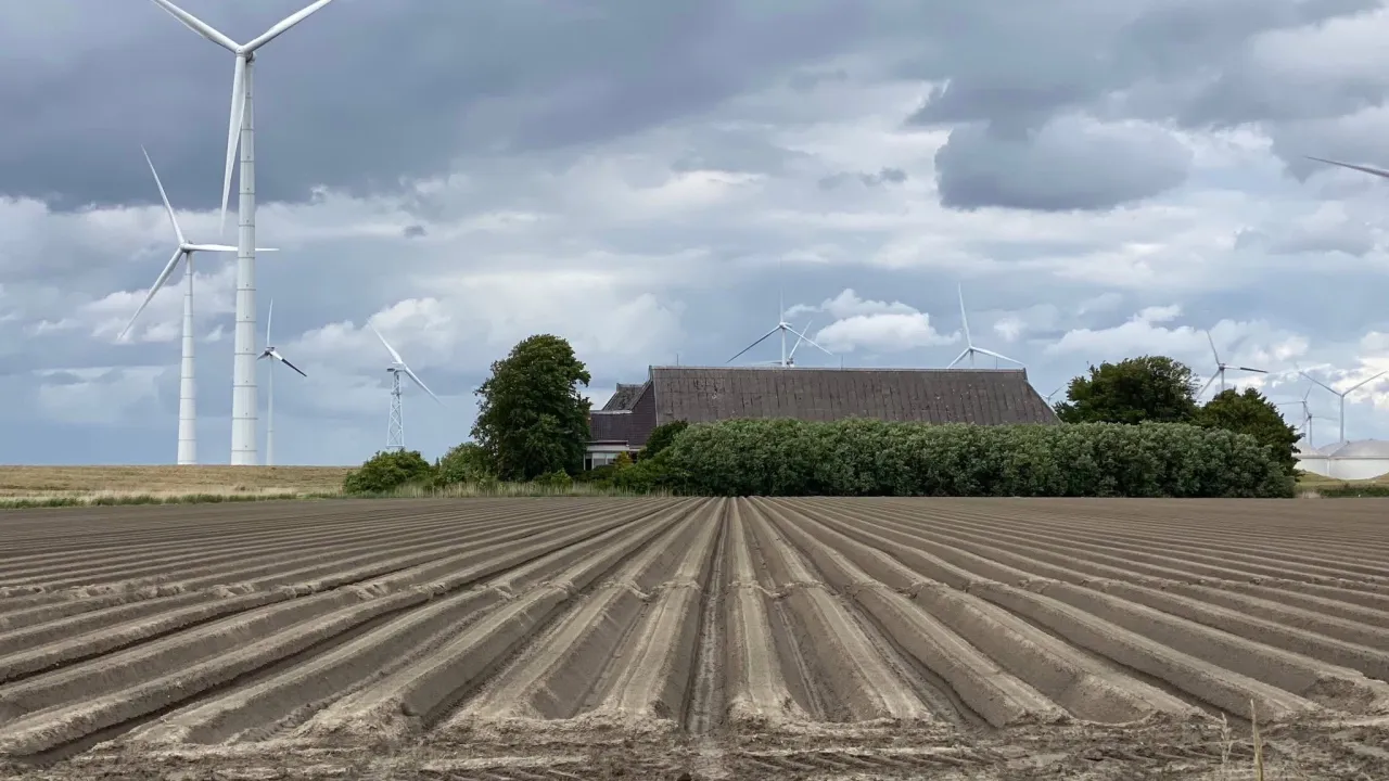 Agro Schade Expertise