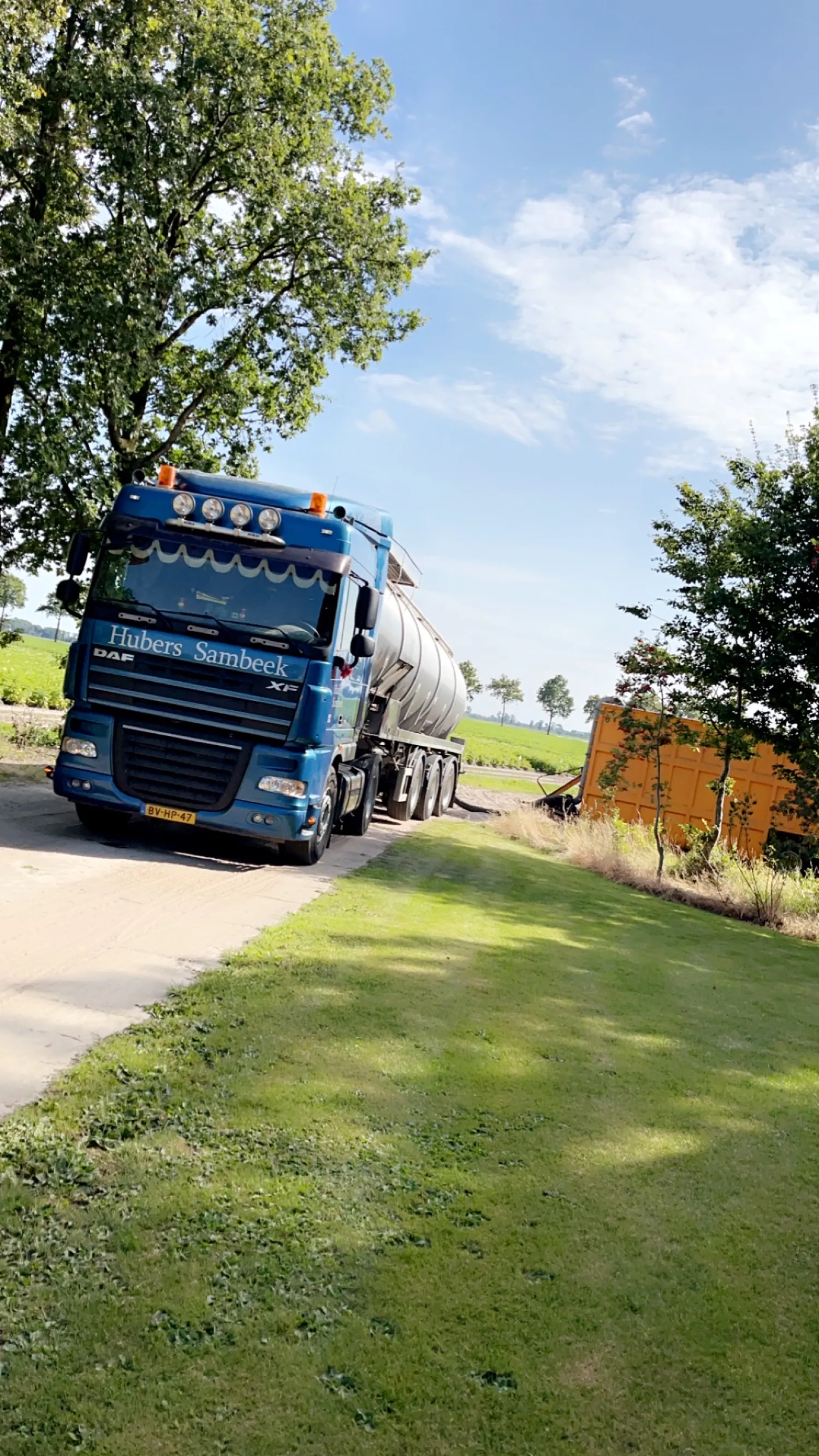 Mineralenconcentraat met Stikstof en Kali