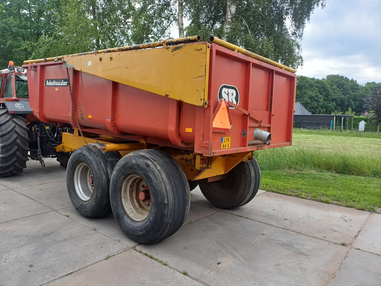 Product is verkocht