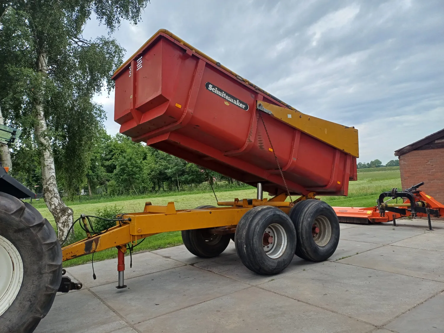 Product is verkocht