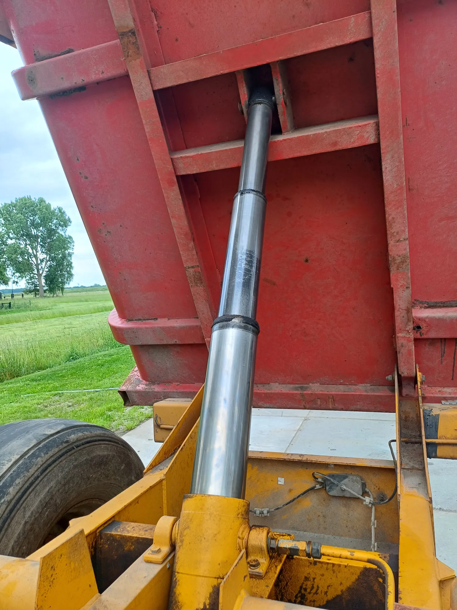 Product is verkocht