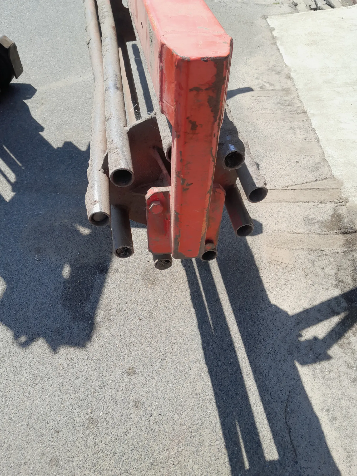 Naloop Rol 30cm - Voor Accord Zaaimachine