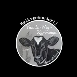 Melkveehouderij van der Weg Ka