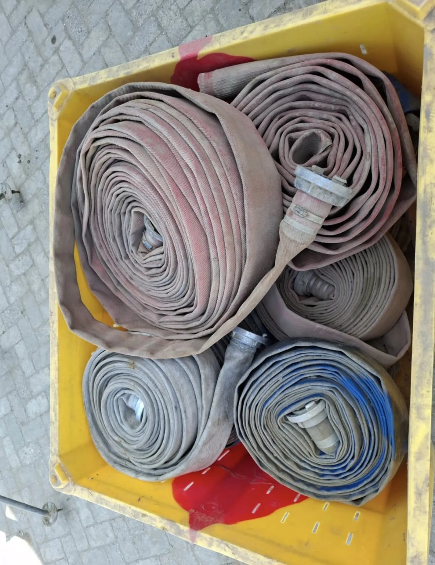 Sproeiers op statief te koop - 50m bereik