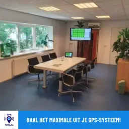 GPS Trainingen: Haal Meer Uit Uw Trimble & Raven Systemen