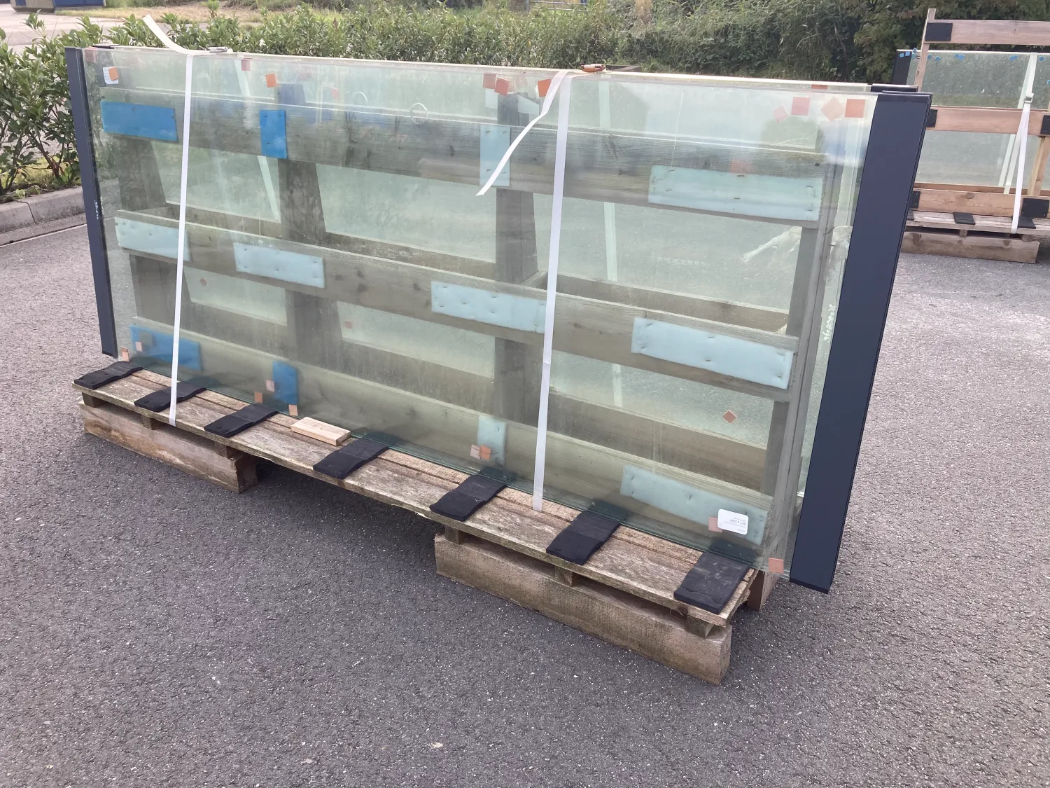Glazen Schuifdeuren Kopen | Nieuw & Veiligheidsglas