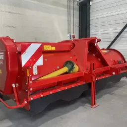 Grimme KS 75-4 Loofklapper | Nieuw uit voorraad leverbaar