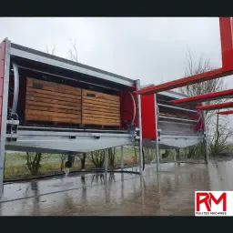 Rm Kistenwasser de Meest Eenvoudige