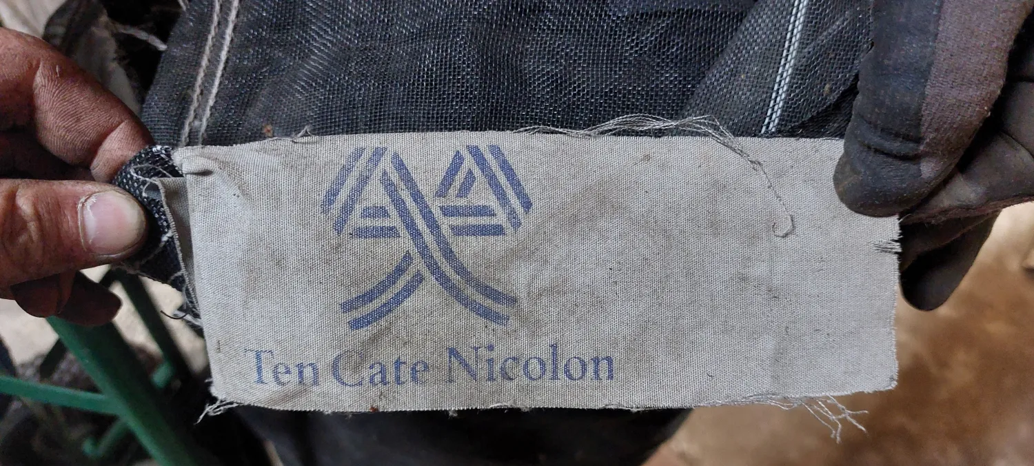Nicosil Kuilkleden - Bescherm uw silage, €45/stuk