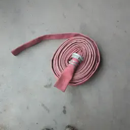 Goede brandweerslang te koop