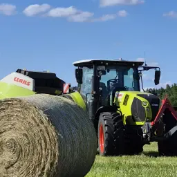 Hire Certified Harvest Workers | From 20 EUR/hour