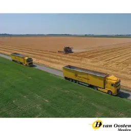 H. van Oosten Meeden | Agricultural services