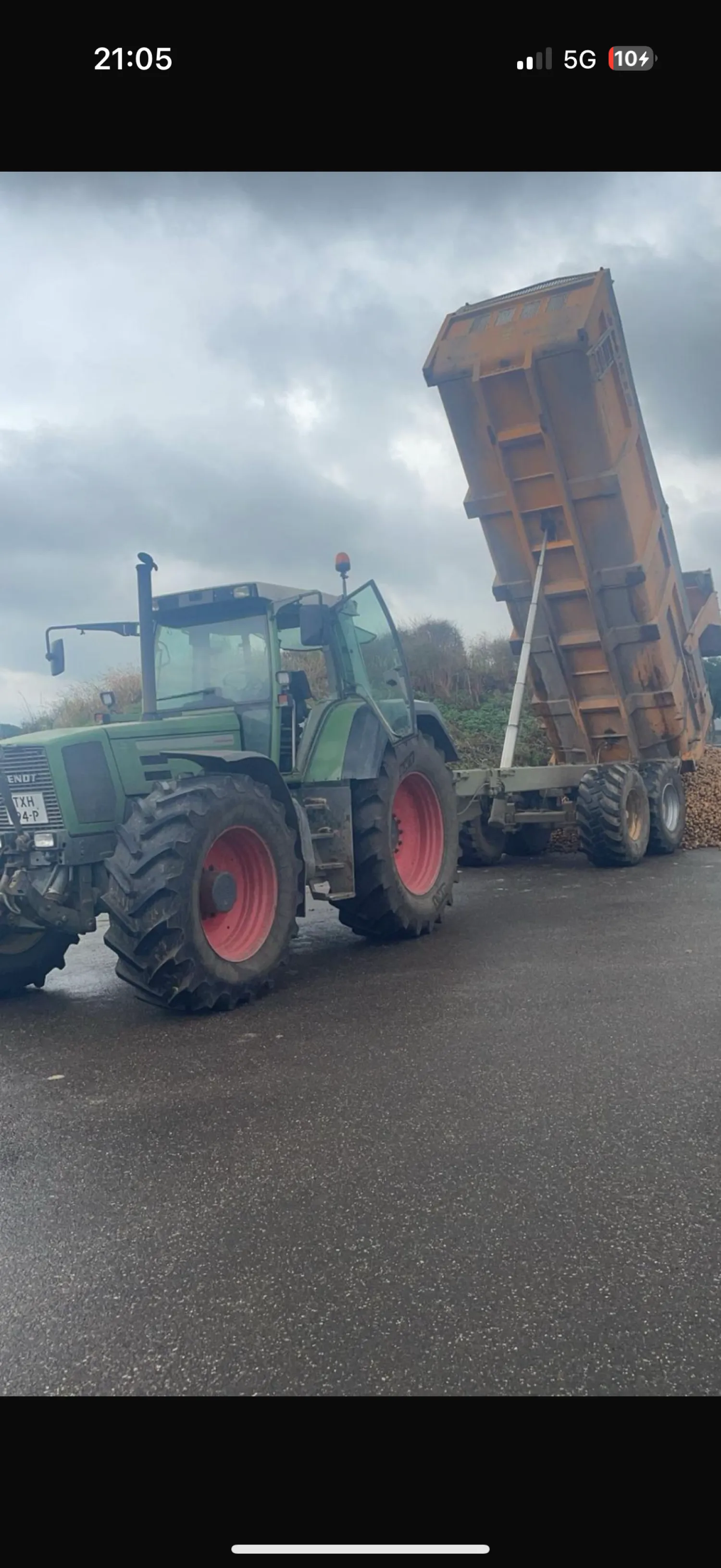 Voeraardappelen - Gewassen | Levering Regio Limburg