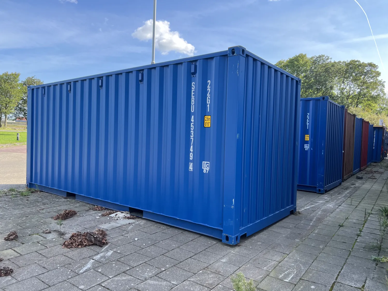 Te Koop Diverse Nieuwe En