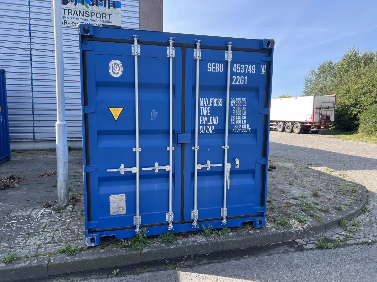 Te Koop Diverse Nieuwe En