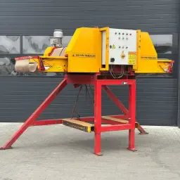 Bijlsma Hercules KV 2800 Kassefylder - 2010 - 1600 Kasser