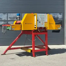 Bijlsma Hercules KV2880 Kassefylder (2016) - 1600 Kasser