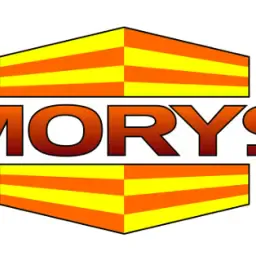 MORYS by Blom&amp;Co