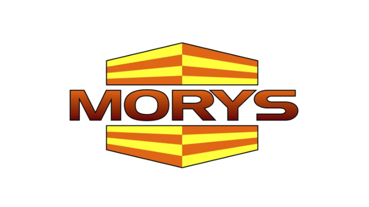 MORYS by Blom&Co