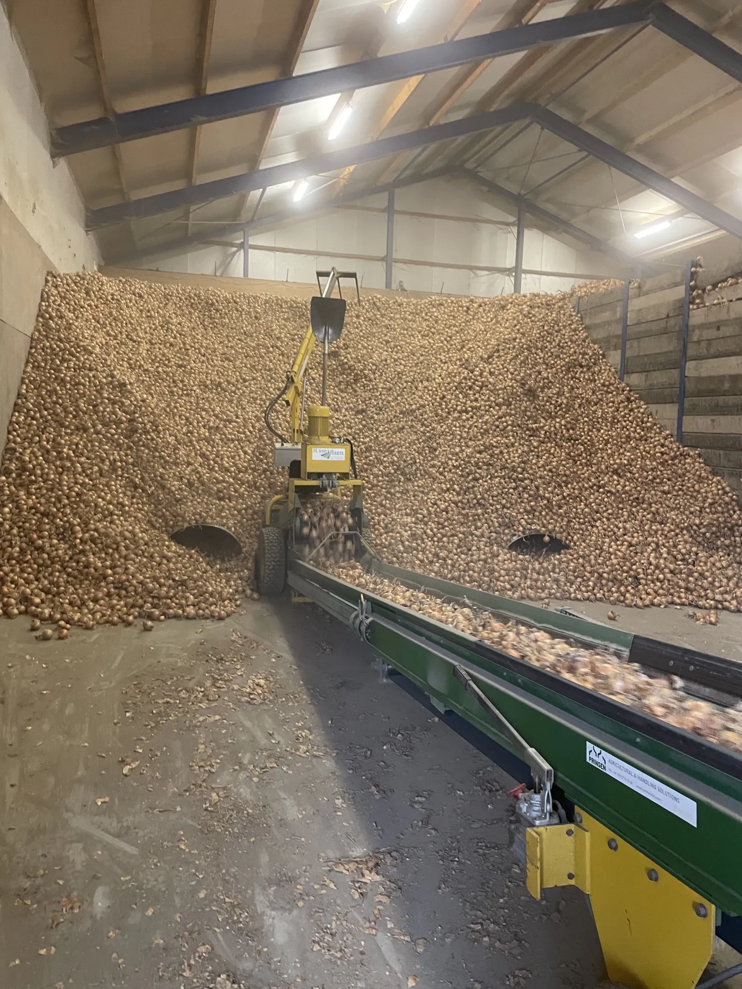 Opschepmachine Huren - Ribbelband & Hoge Capaciteit