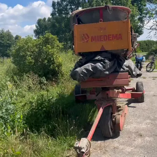Miedema Boxenvuller Kopen | Efficiënt Vullen