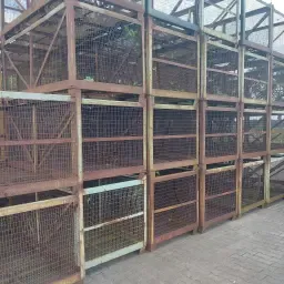 Wanted: Potato Bulk Boxes - DDR Boxes 1500kg Capacity