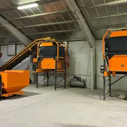 Verhoog uw oogst: Investeer in landbouwmachines voor september