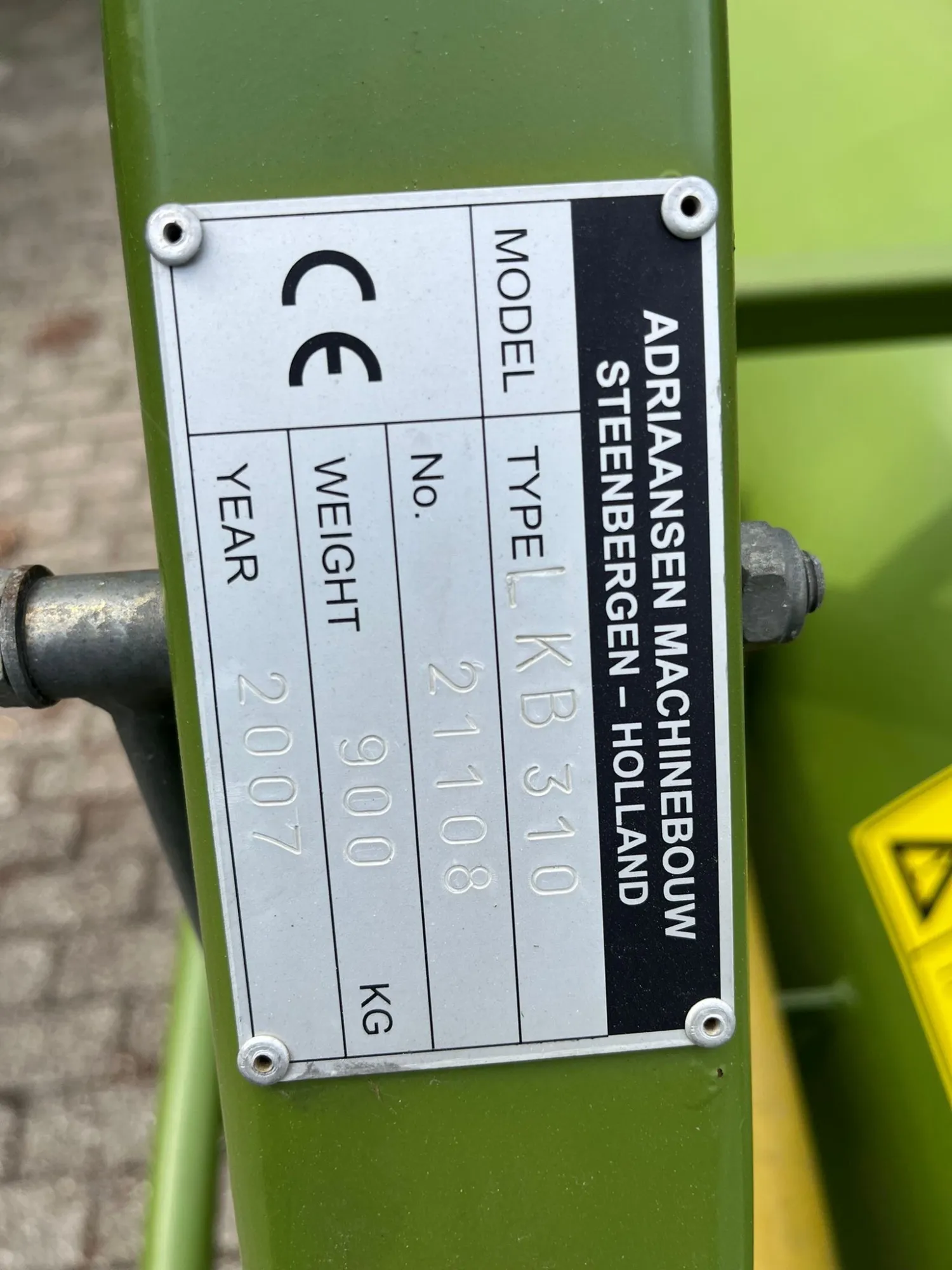 Baselier Loofklapper: Gebruikt & Goedkoop | Aanbod Online